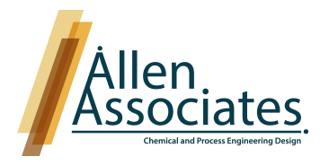 Allen Associates logo