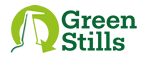 Green Stills Logo